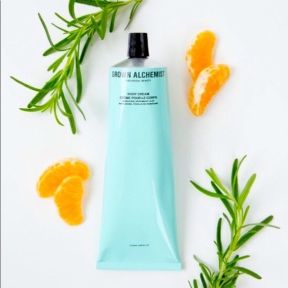 Grown Alchemist Other - Grown alchemist body cream - NEW